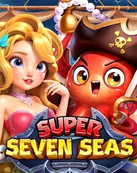 Super Seven Sea