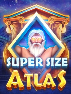 Super Size Atlas