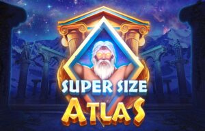 Super Size Atlas
