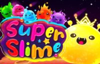 Super Slime logo