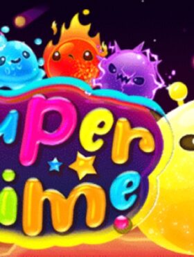 Super Slime