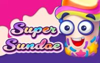 Super Sundae logo