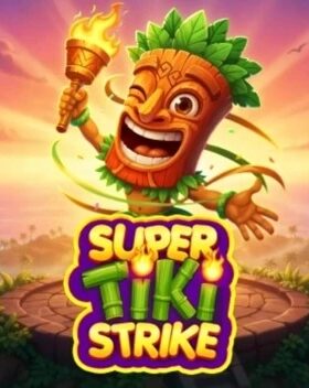 Super Tiki Strike