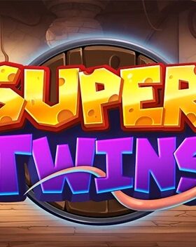 Super Twins