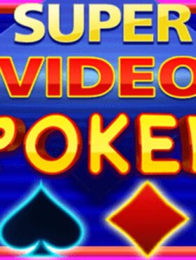 Super Video Poker