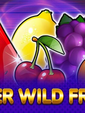 Super Wild Fruits