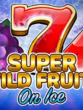 Super Wild Fruits — On Ice