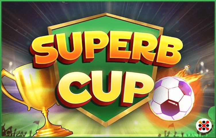Superb cup