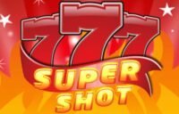 SuperShot logo