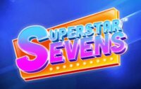 Superstar Sevens logo