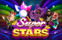 Superstars logo
