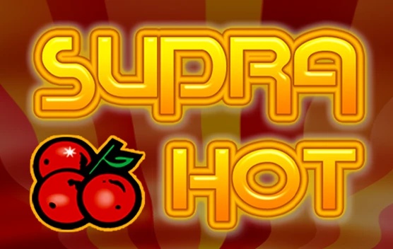 Supra Hot