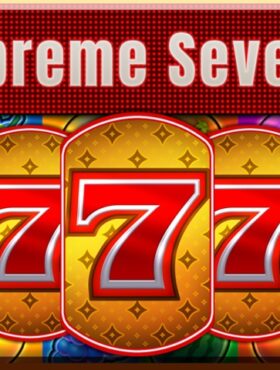 Supreme Sevens