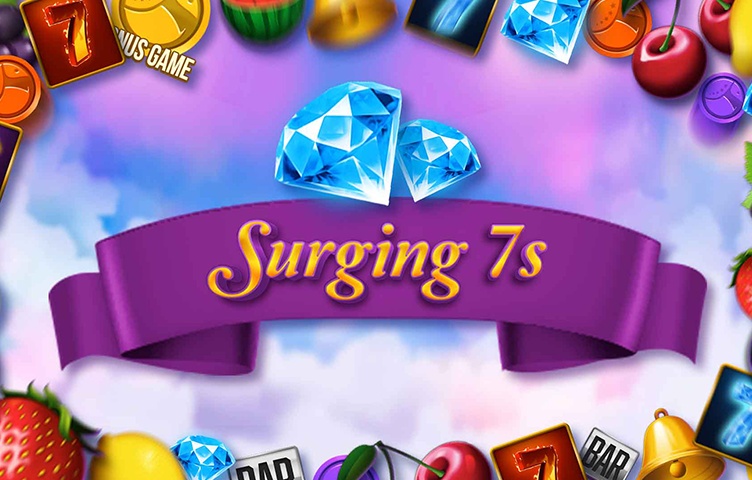 Surging 7s