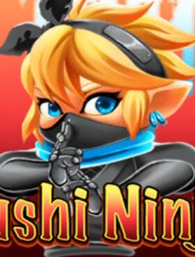 Sushi Ninja