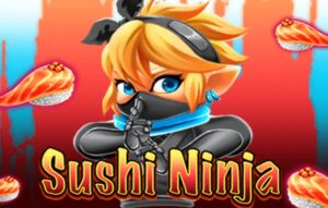 Sushi Ninja