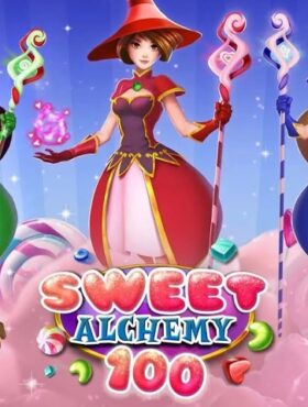 Sweet Alchemy 100