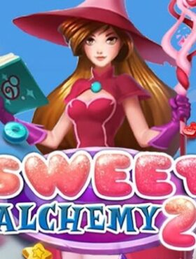 Sweet Alchemy 2
