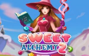 Sweet Alchemy 2
