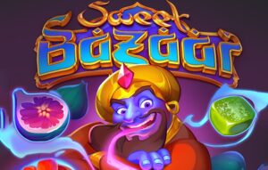 Sweet Bazaar
