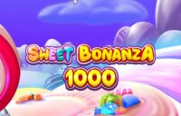 Sweet Bonanza 1000 logo