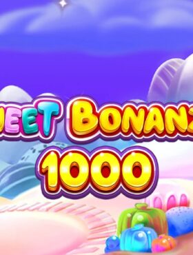 Sweet Bonanza 1000