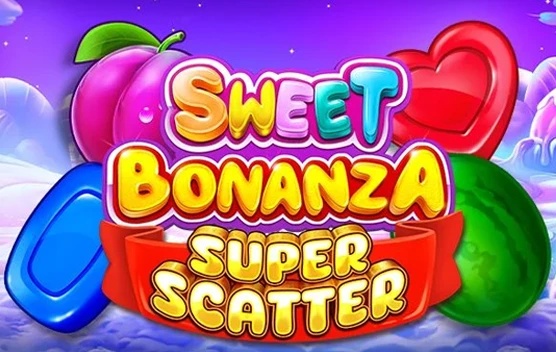 Sweet Bonanza Super Scatter