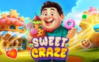 Sweet Craze logo