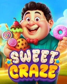 Sweet Craze
