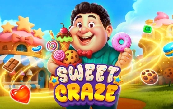 Sweet Craze