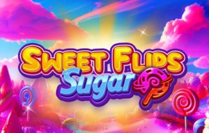 Sweet Flips — Sugar