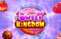 Sweet Kingdom logo