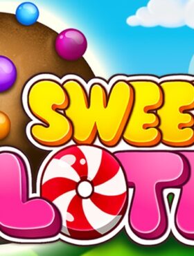 Sweet Lotto
