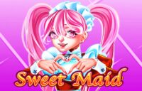 Sweet Maid logo