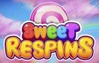 Sweet Respins logo
