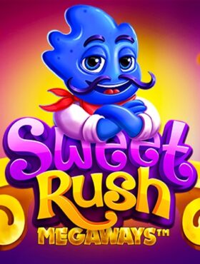 Sweet Rush Megaways