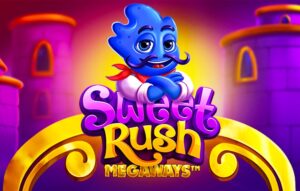 Sweet Rush Megaways
