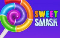 Sweet Smash logo