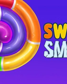 Sweet Smash