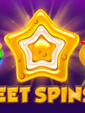 Sweet Spins 20