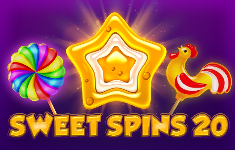 Sweet Spins 20