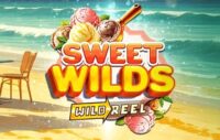 Sweet Wilds logo