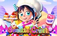 Sweetie Crush logo