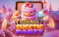 Sweetie Party Fusion Reels logo