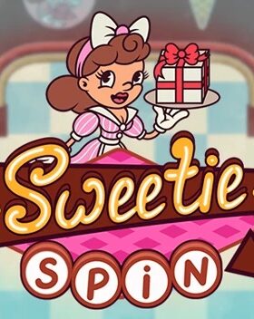 Sweetie Spin