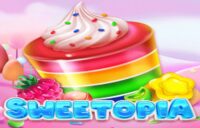 Sweetopia logo