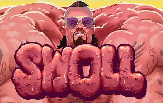 Swoll
