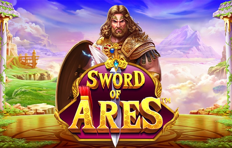 Sword of Ares