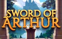 Sword of Arthur logo