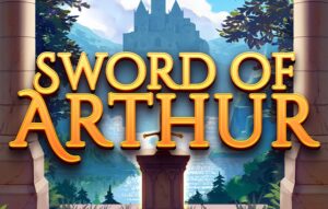Sword of Arthur
